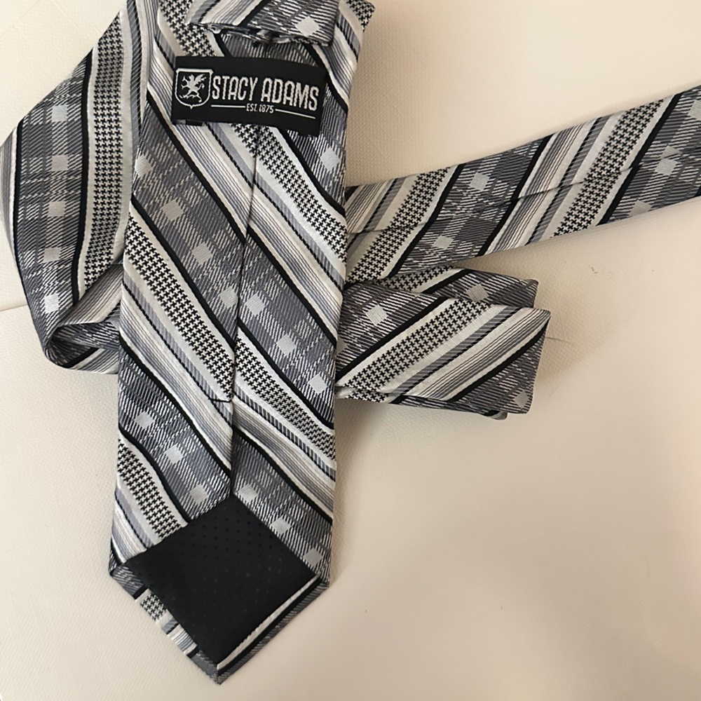 Ties $5
Or buy 4 for 15 and free shipping